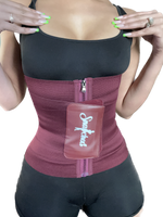 Load image into Gallery viewer, Snatched Waist Trainer
