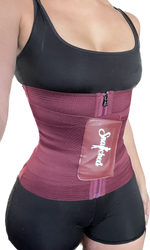 Load image into Gallery viewer, Snatched Waist Trainer
